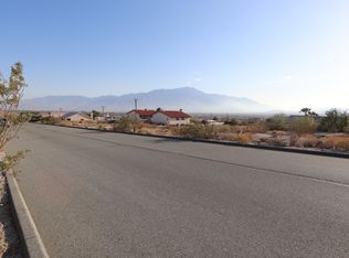 1 Miracle Hill Rd, Desert Hot Springs, CA 92240