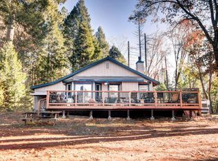 1231 Kentucky Flat Rd, Georgetown, CA 95634