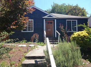 5020C Fauntleroy Way SW, Seattle, WA 98136