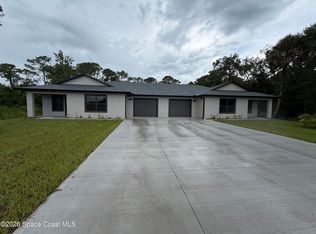 2542 Hester Ave SE #A, Palm Bay, FL 32909