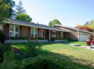 68 Larkstone Ct, Danville, CA 94526