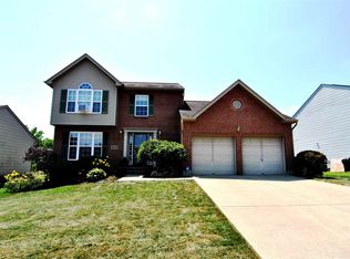 134 Indiancreek Dr, Covington, KY 41017