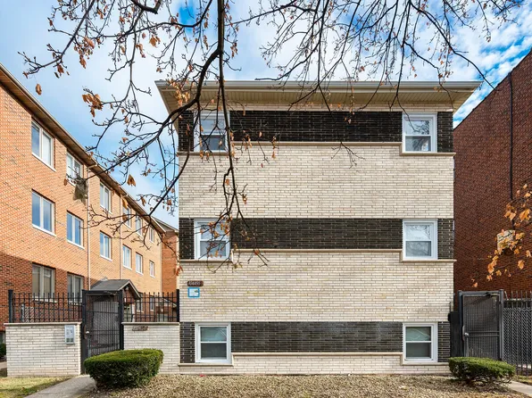 Coming home never felt so good!, 10449-51 S Hale Ave #10449-1D, Chicago, IL 60643