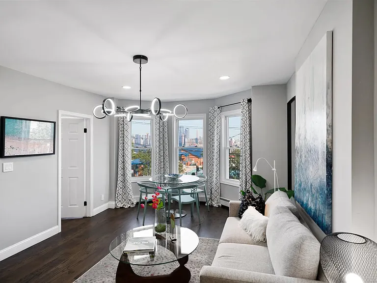 903 Palisade Ave #3 — Photo 2