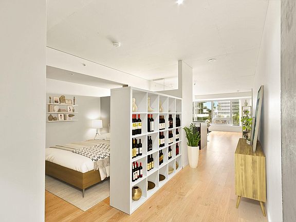 5th image of 1155 S Grand Ave APT 809