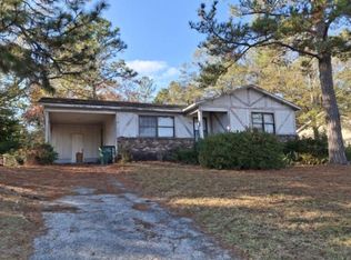 710 Tennessee Ave NW, Aiken, SC 29801