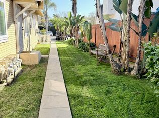 4630 1/2 North Ave, San Diego, CA 92116