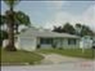 504 Alhambra Rd, Venice, FL 34285