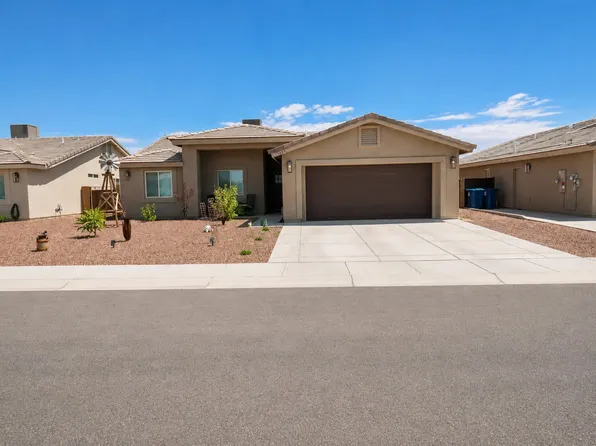 11639 E 33rd Way, Yuma, AZ 85367