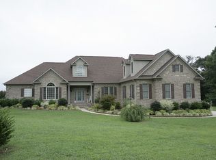 1105 Hartstone Dr, Colfax, NC 27235