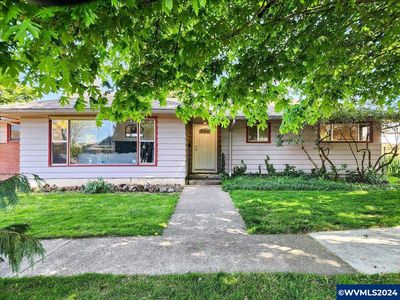 163 College St S, Monmouth, OR, 97361