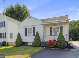 107 Stouffer Ave, Hagerstown, MD 21740