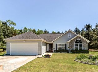 110 Meadows Dr, Luthersville, GA 30251
