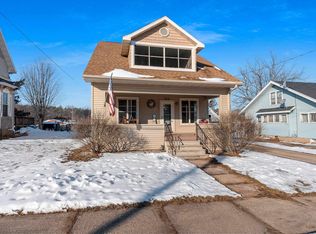 313 S Mill St, Hortonville, WI 54944