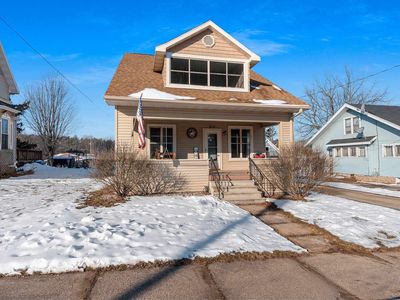313 S Mill St, Hortonville, WI, 54944
