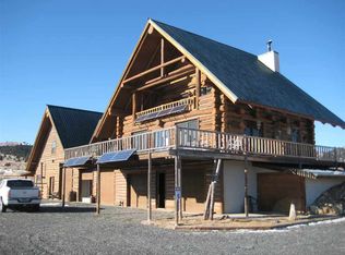 2 Appe Ln, Whitehall, MT 59759