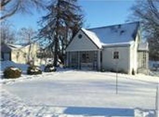 1117 W 25th Ter S, Independence, MO 64052