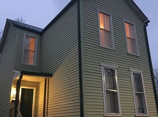 126 Wall St, Madison, IN 47250