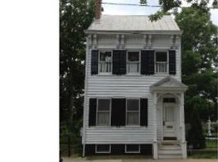 508 Farnsworth Ave, Bordentown, NJ 08505
