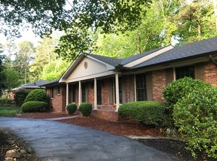 84 Rhodes Dr, Marietta, GA 30068