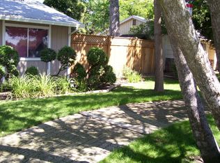 8361 Franklin Blvd, Sacramento, CA