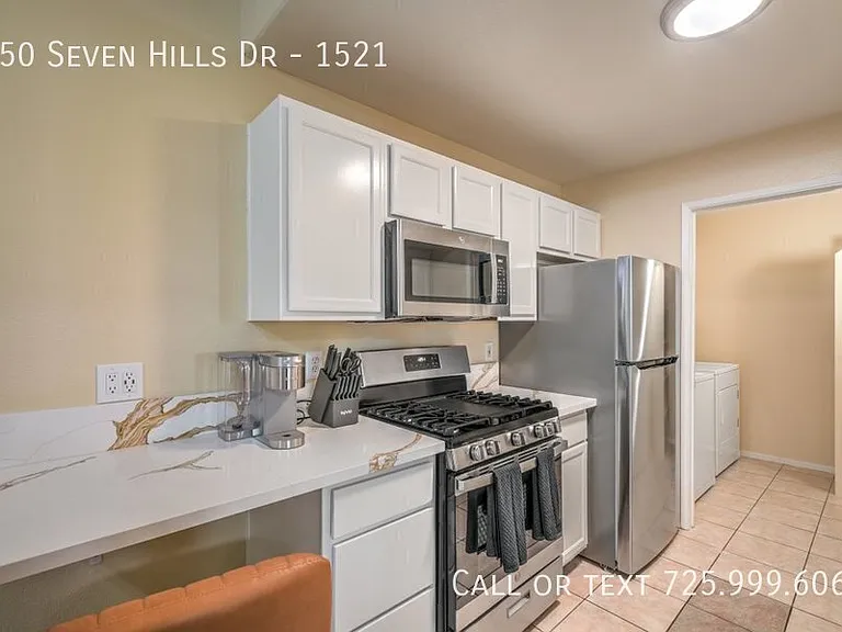 950 Seven Hills Dr #1521 — Photo 10