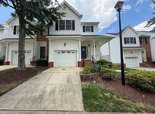 5420 Goldenglow Way, Raleigh, NC 27606