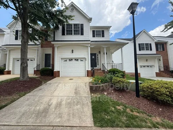 5420 Goldenglow Way, Raleigh, NC 27606