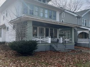 12406 Forest Grove Ave, Cleveland, OH 44108