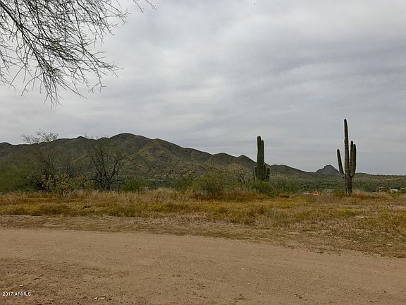 5th image of 44710 N Perdiz Dr
