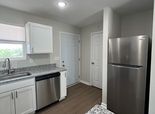 1106 S Mitchell St, Warrensburg, MO 64093