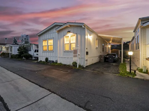920 Capitola Ave Spc 65, Capitola, CA 95010