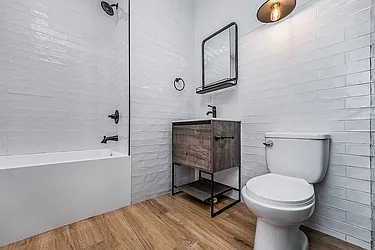 Rented by Nooklyn NYC LLC