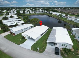 1056 Dracena Dr #24, Sebastian, FL 32976