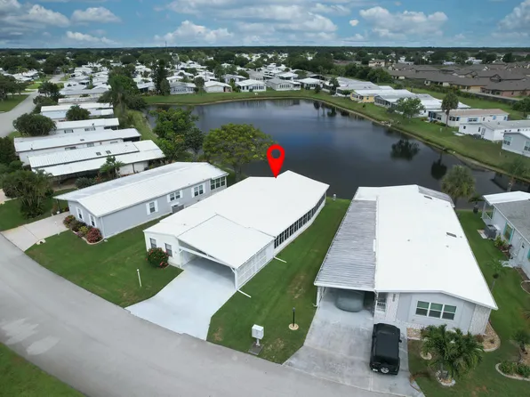 1056 Dracena Dr #24, Sebastian, FL 32976