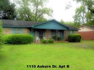 1110 Auburn Dr #B, Albany, GA 31707