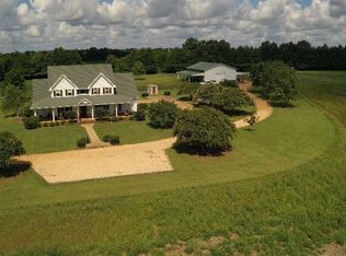 341 County Road 248, Houston, MS 38851