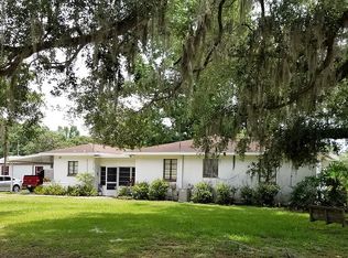 5020 Seaberg Rd, Zephyrhills, FL 33541