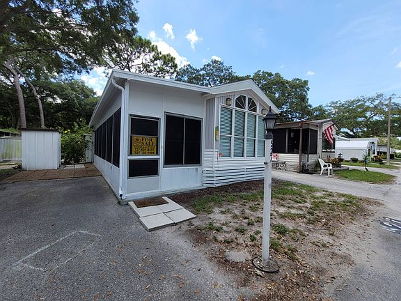 2nd image of 3390 Gandy Blvd #527