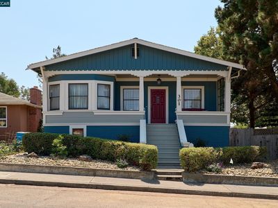 301 Washington St, Vallejo, CA, 94590