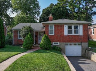 1921 Old Frederick Rd, Baltimore, MD 21228