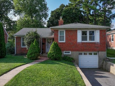 1921 Old Frederick Rd, Baltimore, MD, 21228