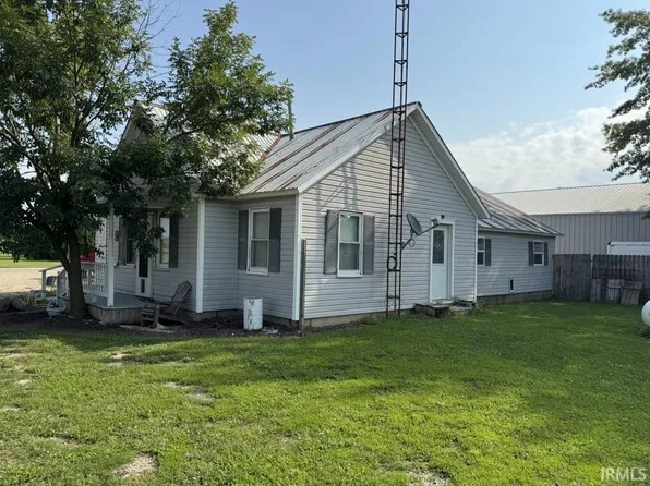 307 Belgian Ln, Bryant, IN 47326