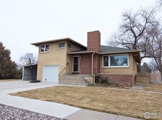 431 N 6th St, Sterling, CO 80751