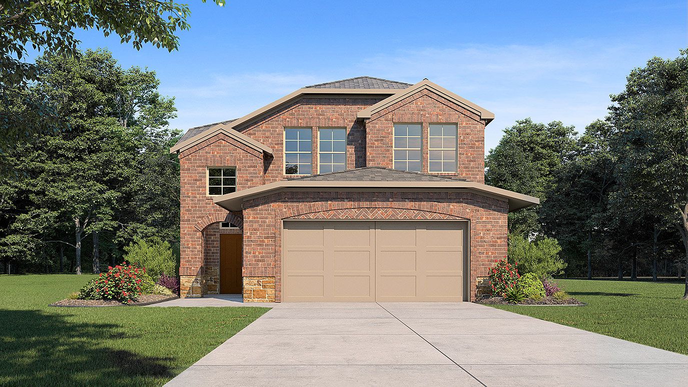 18137 Lakefront Ct, Forney, TX 75126 Zillow