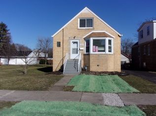 4343 Gage Ave, Lyons, IL