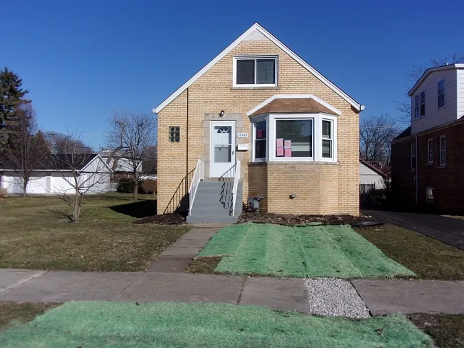 4343 Gage Ave photo 1