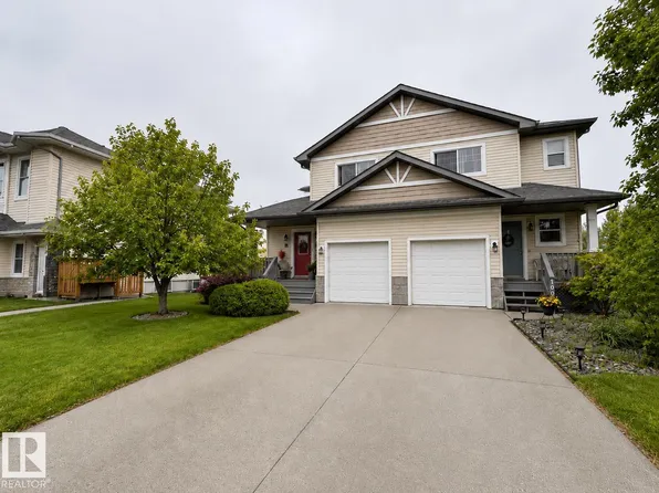 102 Hartwick Loop, Spruce Grove, AB T7X 0A5