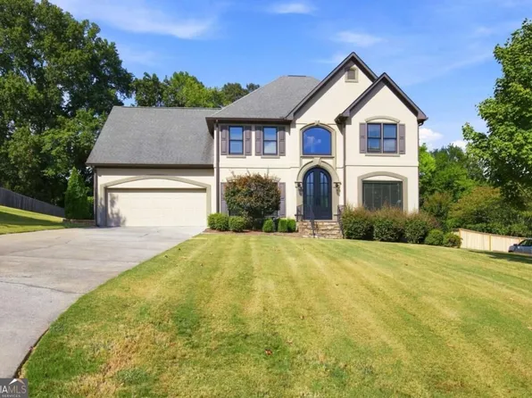 117 Oakhurst Ter NE, Calhoun, GA 30701