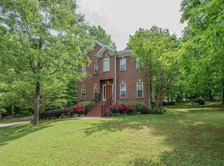 508 Hayfield Loop, Dora, AL 35062